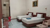 Rindu Alam Hotel Hotel a Bohorok