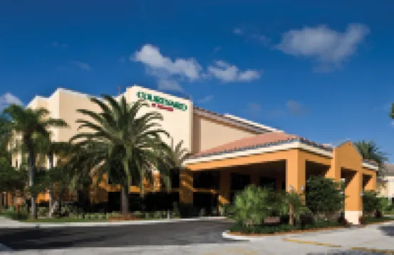 Courtyard Boynton Beach