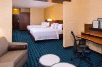 Fairfield Inn & Suites Akron Stow