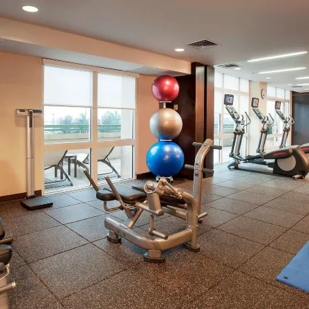 Courtyard Tysons McLean