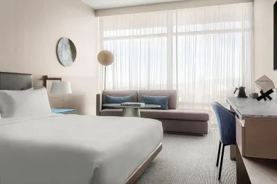 Tetra Hotel,  Autograph Collection Hotels near Sugar and Blade