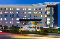 Aloft San Jose Hotel, Costa Rica Hotels in Рио Оро