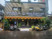 Hotel Elliott Inn Hotels near Mindspace