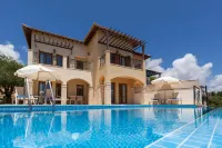 Aphrodite Hills Rentals - Junior Villas - Pools