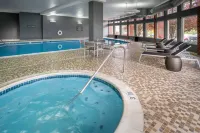 Delta Hotels Huntington Mall - salle de sport