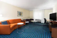 Fairfield Inn & Suites Odessa
