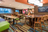 Fairfield Inn & Suites Enterprise Hotels in Enterprise