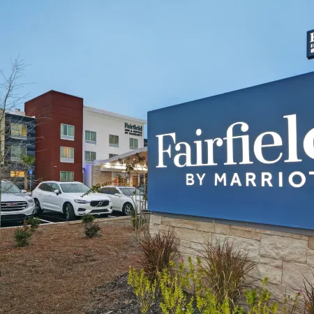 Fairfield Inn & Suites Savannah SW/Richmond Hill