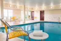 Fairfield Inn & Suites Mankato - Pools