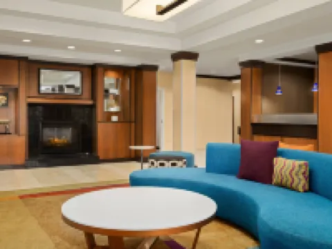 Fairfield Inn & Suites Weirton Hotels in Hancock County