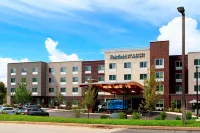 Fairfield Inn & Suites Philadelphia Valley Forge/Great Valley Hotel a Tredyffrin Township