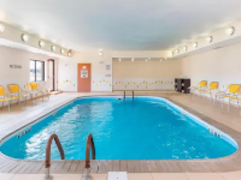 Fairfield Inn Muncie Hotels in Muncie