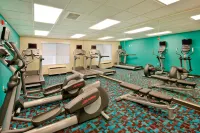 Fairfield Raleigh Crabtree Valley Hotels in Meredith