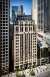 The Gwen, a Luxury Collection Hotel, Michigan Avenue Chicago Отели в г. 