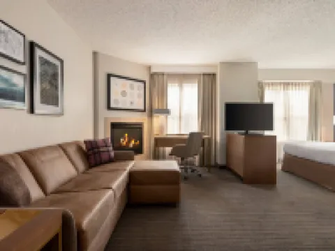 Residence Inn Baltimore White Marsh Hotels in Nottingham