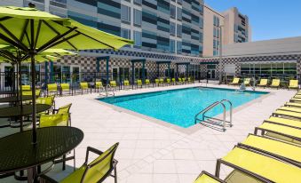 SpringHill Suites Lakeland