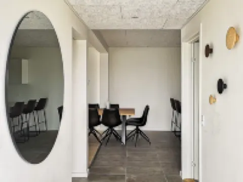 Luxury Spa Apartment in Sondervig - by Traum Ferienwohnungen