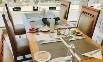 Regency Hotel Alexandria