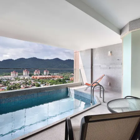 Lexis Suites Penang