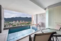 Lexis Suites Penang - Ocean View