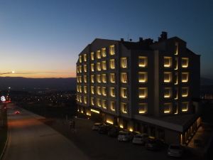 The Erzurum Hotel