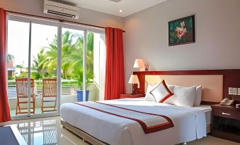 Hoa Binh Phu Quoc Resort