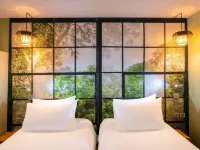 ibis Styles Parc des Expositions de Villepinte Các khách sạn ở Paris
