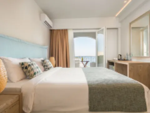 Golden Mare - All Inclusive Hotels in Mparmpati