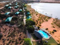 Buffelsdrift Game Lodge