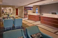 Residence Inn Philadelphia Conshohocken Các khách sạn ở Conshohocken