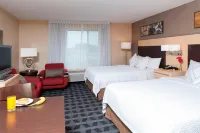 TownePlace Suites des Moines Urbandale Hotels in Urbandale