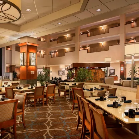 Sheraton Sioux Falls & Convention Center