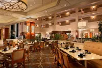 Sheraton Sioux Falls & Convention Center - breakfast