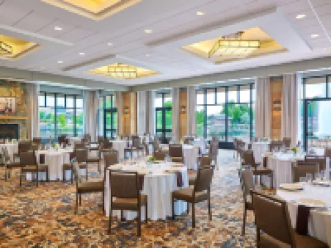 The Westin Westminster Hoteles en Westminster