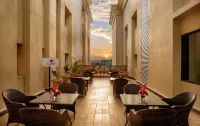 Lords Inn Jamnagar - Motikhavdi - Desayuno