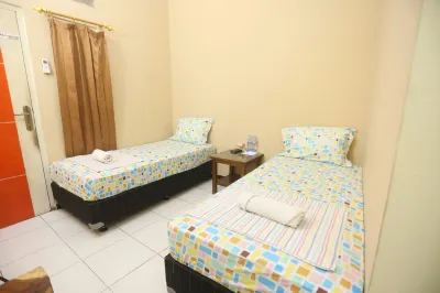 Gosyen Family Residence by Surya Group Hotel dekat Sendang Teleng