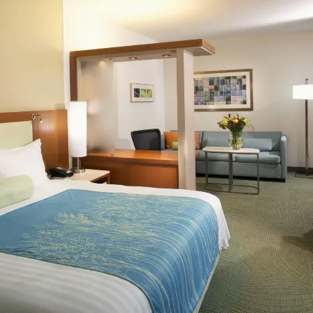 SpringHill Suites Houston NASA/Webster