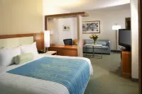 SpringHill Suites Houston NASA/Webster