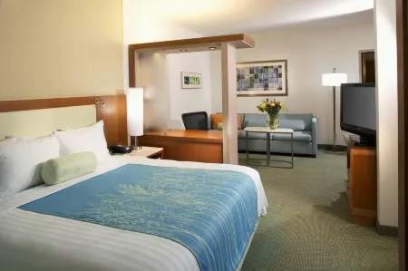 SpringHill Suites Houston NASA/Webster