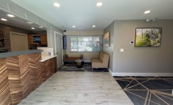 Best Western Town House Lodge