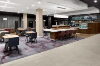 Courtyard Dallas Flower Mound - bar