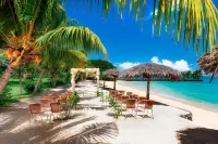 Samoa Beach Resort - 5-Star