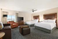 Homewood Suites by Hilton Houston NW at Beltway 8 Hotels in Harris County