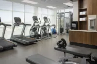 SpringHill Suites Loveland Fort Collins/Windsor - Gym