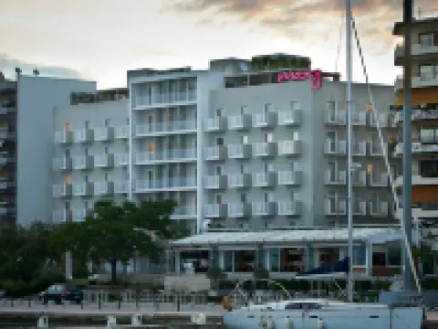Moxy Patra Marina Hotels in Patrai