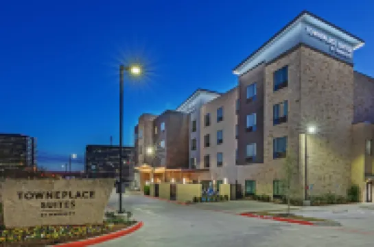 TownePlace Suites Dallas Plano/Richardson