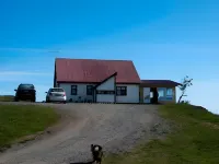 Guesthouse Nypugardar