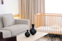 Thalazur Ouistreham - Hôtel & Spa Hotels in Ouistreham