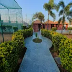 Exotic Retreat Hotel di Anantapuram