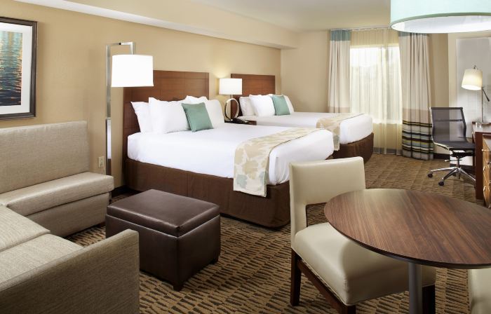 Hawthorn Suites by Wyndham Bridgeport/Clarksburg